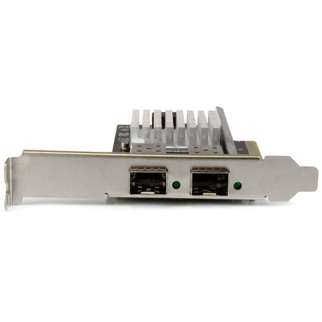 EAN 0065030860604 - StarTech.com PEX20000SFPI adaptador y tarjeta de red Interno 20000 Mbit/s imagen 2
