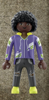 EAN 4008789706270 - Playmobil 70627 figura de juguete para niños imagen 5