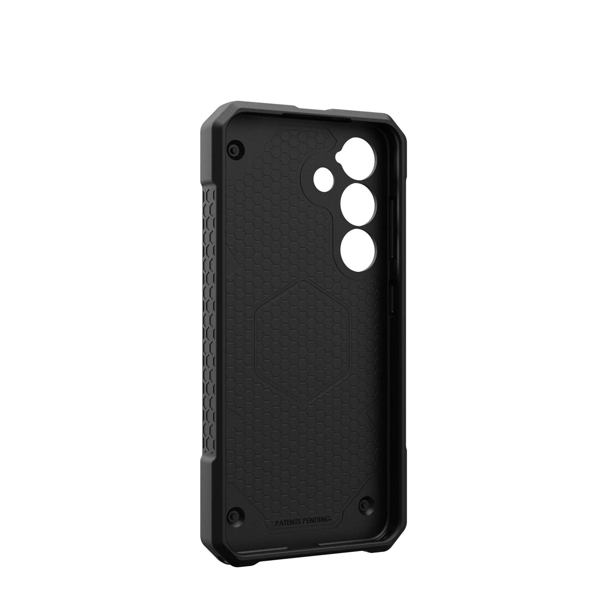 Uag Funda Monarch Pro Fibra De Carbono Samsung Galaxy S25