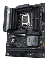 EAN 4711387815144 - ASUS TUF GAMING B860-PLUS WIFI Intel B860 LGA 1851 (Socket V1) ATX imagen 4