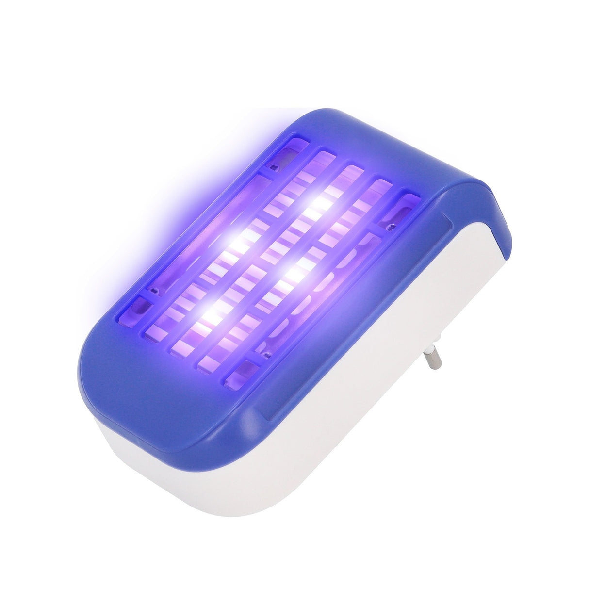 Jata Eliminates Insects Blue White Plug Most1521