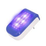 Jata Eliminates Insects Blue White Plug Most1521