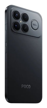 EAN 6932554472290 - POCO F8 Ultra 17,5 cm (6.9") SIM doble 5G USB Tipo C 16 GB 512 GB 6500 mAh Negro imagen 4