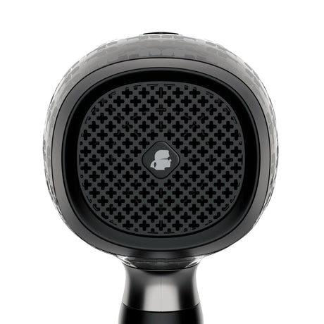 EAN 3121040085332 - Rowenta K/Pro Stylist CV888L secador 2200 W Negro, Cromo imagen 3
