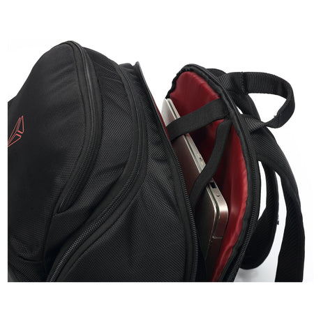 EAN 8590669287871 - YENKEE YBB 1503 maletines para portátil 39,6 cm (15.6") Maletín Negro imagen 9