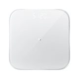 EAN 6934177708022 - Xiaomi Mi Smart Scale 2 Plaza Blanco Báscula personal electrónica imagen 1