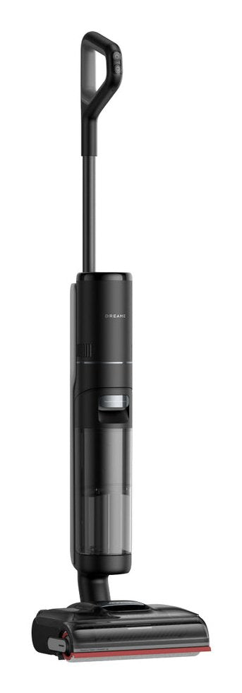 Aspiradora Dreame H15 Pro Escoba 2 En 1 Corriente Alterna Seca Y Húmeda Sin Bolsa 400 W H15pro Negro 5 Ah
