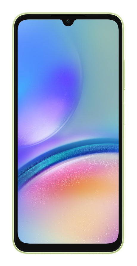 EAN 8806095268439 - Samsung Galaxy A05s 17 cm (6.7") SIM doble Android 13 4G USB Tipo C 4 GB 128 GB 5000 mAh Verde imagen 1