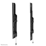 Soporte De Pared Neigbar 55-110'' 160kg Negro Neomounts