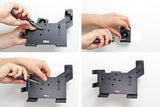 EAN 7320285116252 - Brodit ProClip 511625 soporte para navegador Coche Pasivo Negro imagen 3