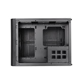 Caja Pc Thermaltake Core V21 Negro Con Ventana