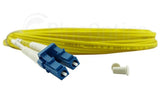 Blueoptics Sfp3133bu2mk Cable De Fibra Optica 2 M Lc St Os2 Amarillo