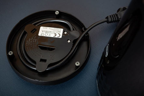 EAN 5908277386238 - ELDOM C270C OSS tetera eléctrica 1,7 L 2150 W Negro imagen 5