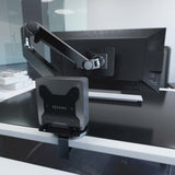 Aisens Soporte Versátil De Instalación Para Mini Pc, Negro