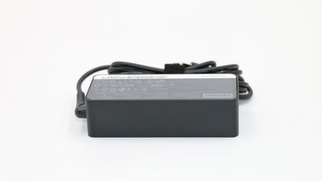EAN 5706998935762 - Lenovo 02DL128 adaptador e inversor de corriente Interior 65 W Negro imagen 4