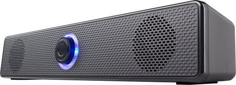 EAN 4745090820089 - Defender Z2 Negro 2.0 canales 6 W imagen 3