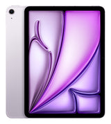 EAN 0195949986956 - Apple iPad Air 5G Apple M TD-LTE & FDD-LTE 128 GB 27,9 cm (11") 8 GB Wi-Fi 6E (802.11ax) iPadOS 18 Púrpur imagen 1
