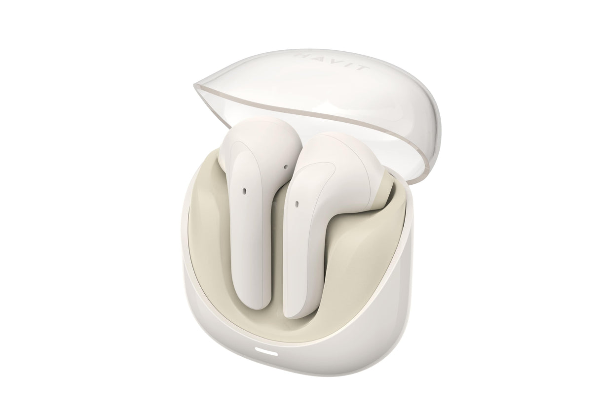 Auriculares Havit Modern Buds Bluetooth