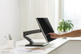 EAN 8717371448035 - Neomounts FPMA-D885BLACK soporte para monitor 81,3 cm (32") Escritorio Negro imagen 16