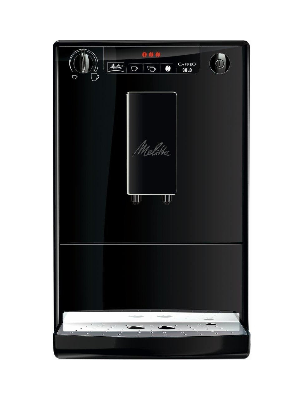 EAN 4006508210169 - Melitta Caffeo Solo Totalmente automática Máquina espresso 1,2 L imagen 1