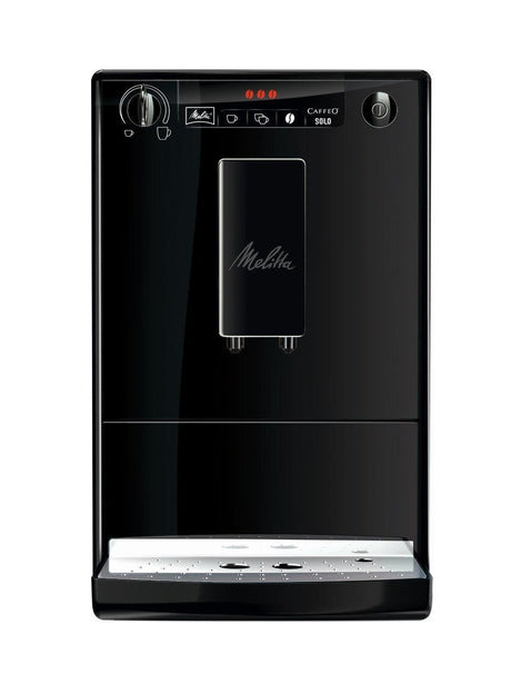 EAN 4006508210169 - Melitta Caffeo Solo Totalmente automática Máquina espresso 1,2 L imagen 1