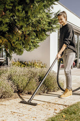 EAN 4054278940618 - Kärcher 1.628-122.0 limpiadora eléctrica para patio o terraza imagen 6