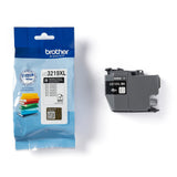 Tinta Original Brother Lc3219xlbk Xl Negro