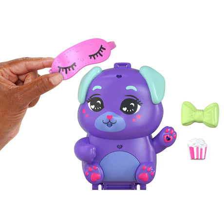 EAN 0194735274901 - Polly Pocket JCR38 set de juguetes imagen 5