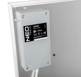 Panel Calefactor Por Infrarrojos Neo Tools 720 W, Wi-Fi