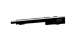 EAN 5707795006549 - Logickeyboard LKB-MCOM4-AJPU-FR teclado Universal USB AZERTY Francés Plata imagen 4
