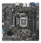 EAN 4712900981636 - ASUS WS C246M PRO Intel C246 LGA 1151 (Zócalo H4) micro ATX imagen 1