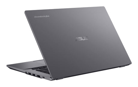 EAN 4711387887066 - ASUS Chromebook Plus CX34 CB3402CVA-PQ0506 Intel® Core™ i3 35,6 cm (14") LPDDR5x-SDRAM Wi-Fi 6E (802.11ax imagen 8