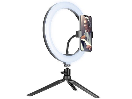 EAN 5907512865873 - Tracer TRAOSW46747 iluminación de anillo 120 LED imagen 1