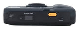 Kodak Ksnapicgrey Snapic A1 35mm Film Camera Grey