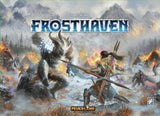 EAN 4260705310286 - Asmodee Frosthaven 30 min Juego de mesa Estrategia imagen 2
