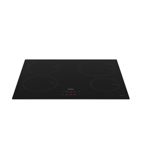 EAN 8690842215575 - Beko HII 64400 MT hobs Negro Integrado 60 cm Con placa de inducción 4 zona(s) imagen 3
