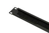 EAN 5902560369670 - Extralink EX.9670 accesorio de bastidor Panel pasacables con cepillo imagen 3