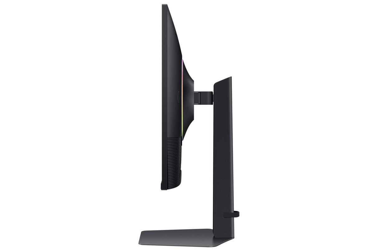 EAN 8806095724904 - Samsung LS32DG702EU pantalla para PC 81,3 cm (32") 3840 x 2160 Pixeles 4K Ultra HD LCD Negro imagen 4