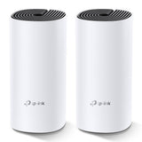 Tp-Link Wl-Ap Access Point Deco M4 Mesh-System V5.0 2erpack