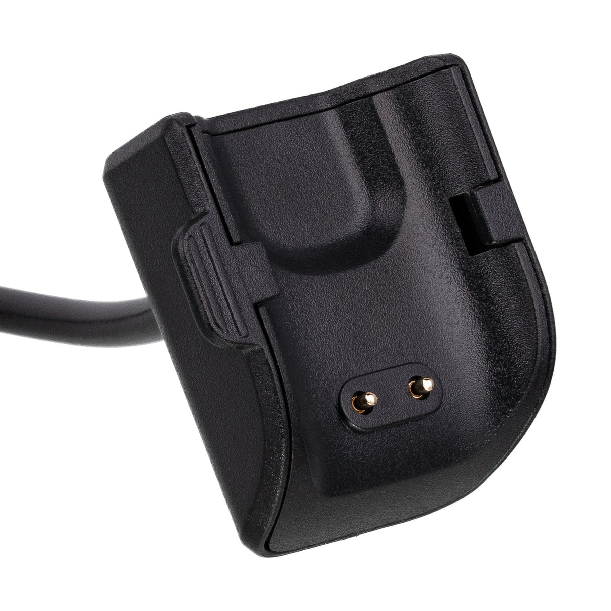 Akyga Ak-Sw-07 Cargador Para Smartwatch  Negro Usb Interior