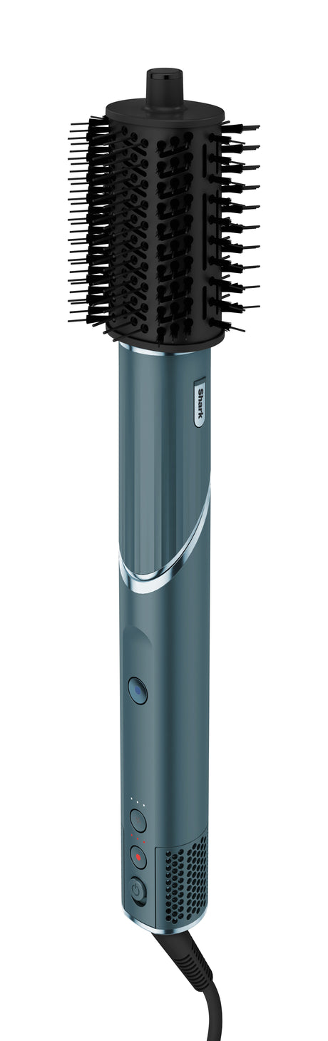 EAN 622356278218 - Shark HD450TLEU Utensilio de peinado Herramienta de peinado con múltiples accesorios Caliente Azul 1400 W  imagen 5