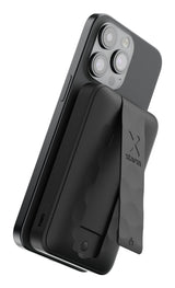 EAN 8718182277708 - Xtorm FS5W101 batería externa Polímero de litio 10000 mAh Cargador inalámbrico Negro imagen 23
