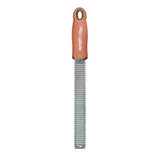 Microplane Premium Classic Grater Terracotta