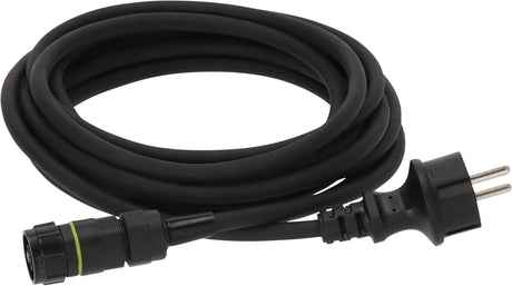 EAN 4007123681341 - Brennenstuhl 1173700001 linterna Negro Linterna de mano SMD LED imagen 13