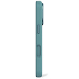 Decoded Antimicrobial Silicone Backcover Ip 17 Pro  Retro Blue