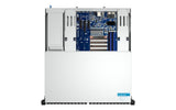 EAN 4711103084694 - QNAP TS-H3077AFU-R7-64G servidor de almacenamiento NAS Bastidor (2U) AMD Ryzen™ 5 64 GB DDR5 0 TB QuTS he imagen 7