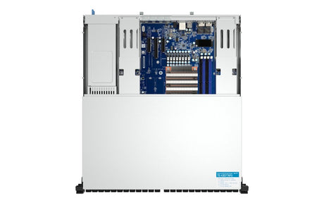 EAN 4711103084694 - QNAP TS-H3077AFU-R7-64G servidor de almacenamiento NAS Bastidor (2U) AMD Ryzen™ 5 64 GB DDR5 0 TB QuTS he imagen 7