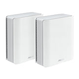 Asus Zenwifi Bt8 - Wlan-System - Wi-Fi 7 - Desktop