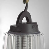 Jata 2-In-1 Insect Killer Lamp Grey Most3546