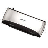 Fellowes Spectra A4 Negro, Gris